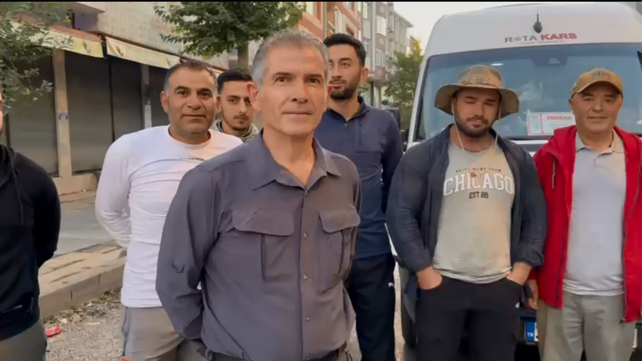 KARSDAK sporcuları, 30 Ağustos’u Ağrı Dağı’nın zirvesinden selamlayacak