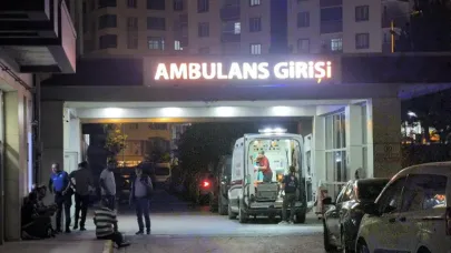 Arazi kavgasında 1 kişi hayatını kaybetti