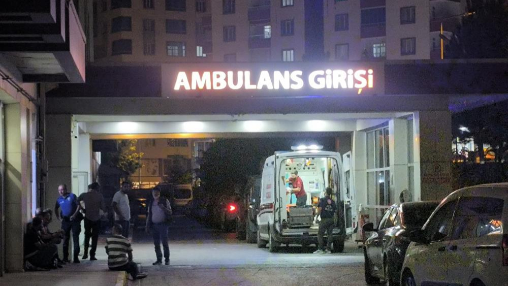 Arazi kavgasında 1 kişi hayatını kaybetti