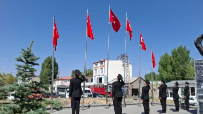 Arpaçay’da Zafer Bayramı kutlamaları başladı