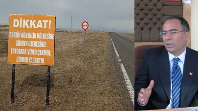 Bilgir: Düşmanlık bitmiş ama kapı kapalı!