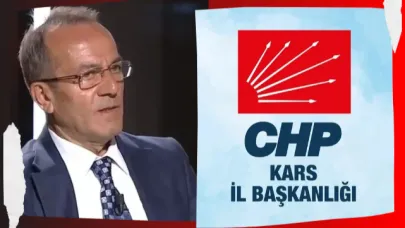Şaban Sevinç: “CHP Kars’ta sorun yok”