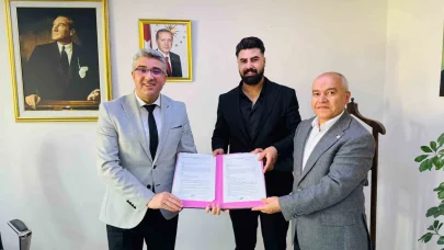 Ağrı Gençlik projesi başladı