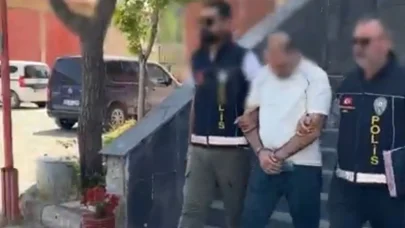Ağrı’da çocuğa cinsel istismar suçundan 9 yıl hapis cezası bulunan şahıs yakalandı
