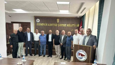 Ardahan İl Genel Meclisinden çiftçiye destek çağrısı