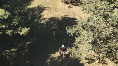 Ardahan’da jandarma ekipleri ormanlık alanlarda denetimlerini sıklaştırdı