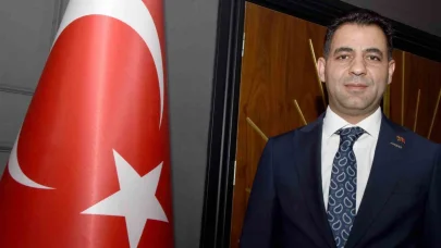 ASKON Başkanı Turan’dan 30 Ağustos Zafer Bayramı mesajı