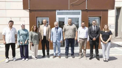 Atatürk Üniversitesi’nde yenilikçi projelerle öne çıkan başarılar destekleniyor