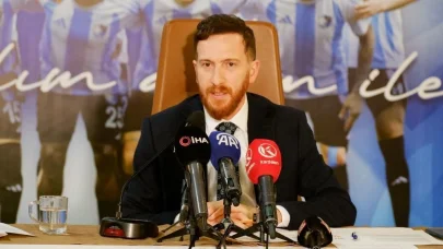 Başkan Ahmet Dal’dan saldırıya sert tepki; "Konunun takipçisi olacağız"