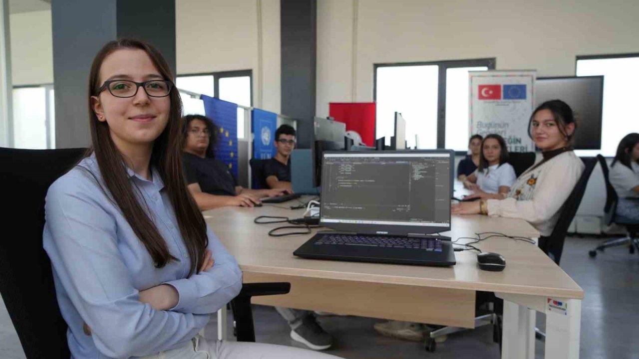 Dijital çağın gençlerine yeni bir yol