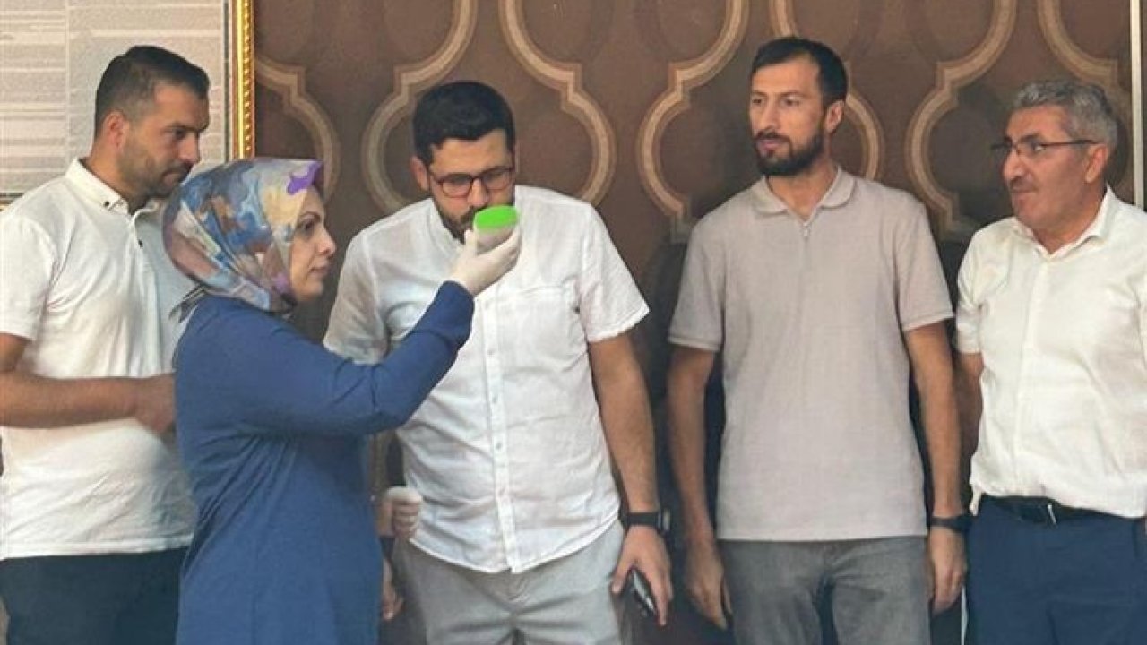 Sigara bırakma semineri düzenlendi