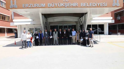 EBB’den Kahvaltı Festivali teşekkürü