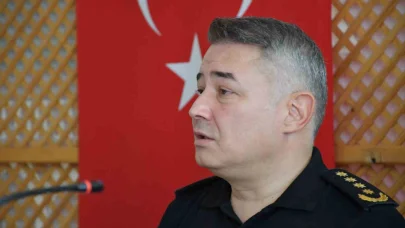 "Aile güvende olursa, toplum da güvende olur"