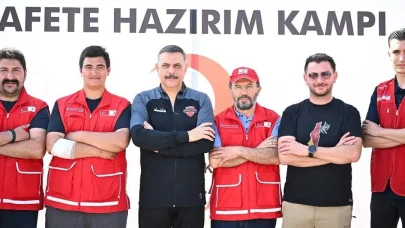 Erzurum Kızılay’a tam not