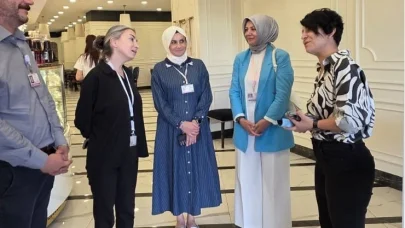 İşletmelere farkındalık ziyaretleri yapıldı