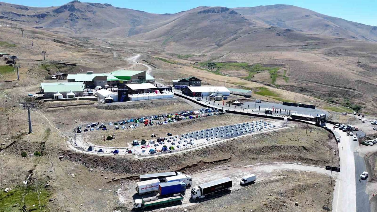 TÜBİTAK Gökyüzü Gözlem Etkinliği başlıyor