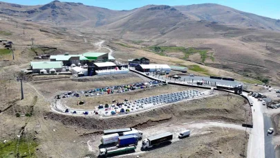TÜBİTAK Gökyüzü Gözlem Etkinliği başlıyor