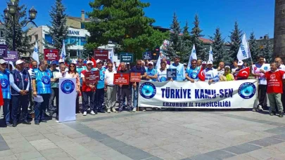 Gözeger; "25 milyon vatandaşımız, yüzlerini güldürecek, adil ve hakkaniyetli bir yeni teklif beklemektedir"