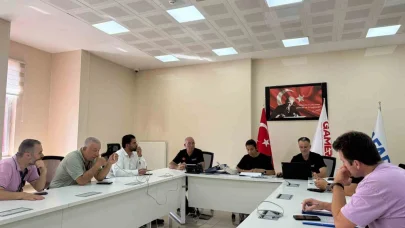 Bölgesel deprem tatbikatı yapılacak