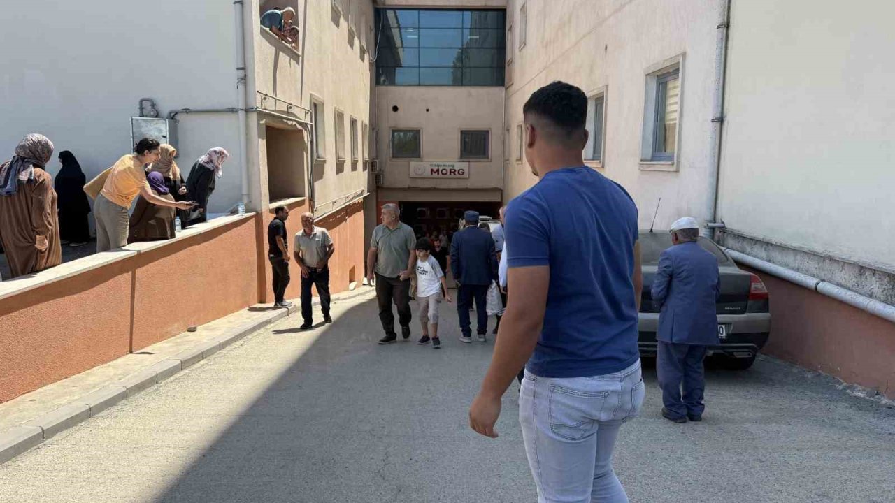 Iğdır’da silahlı saldırı