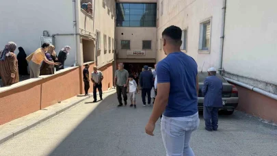 Iğdır’da silahlı saldırı