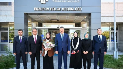 İller Bankası’ndan yerel yönetimlere 6 milyar finansman