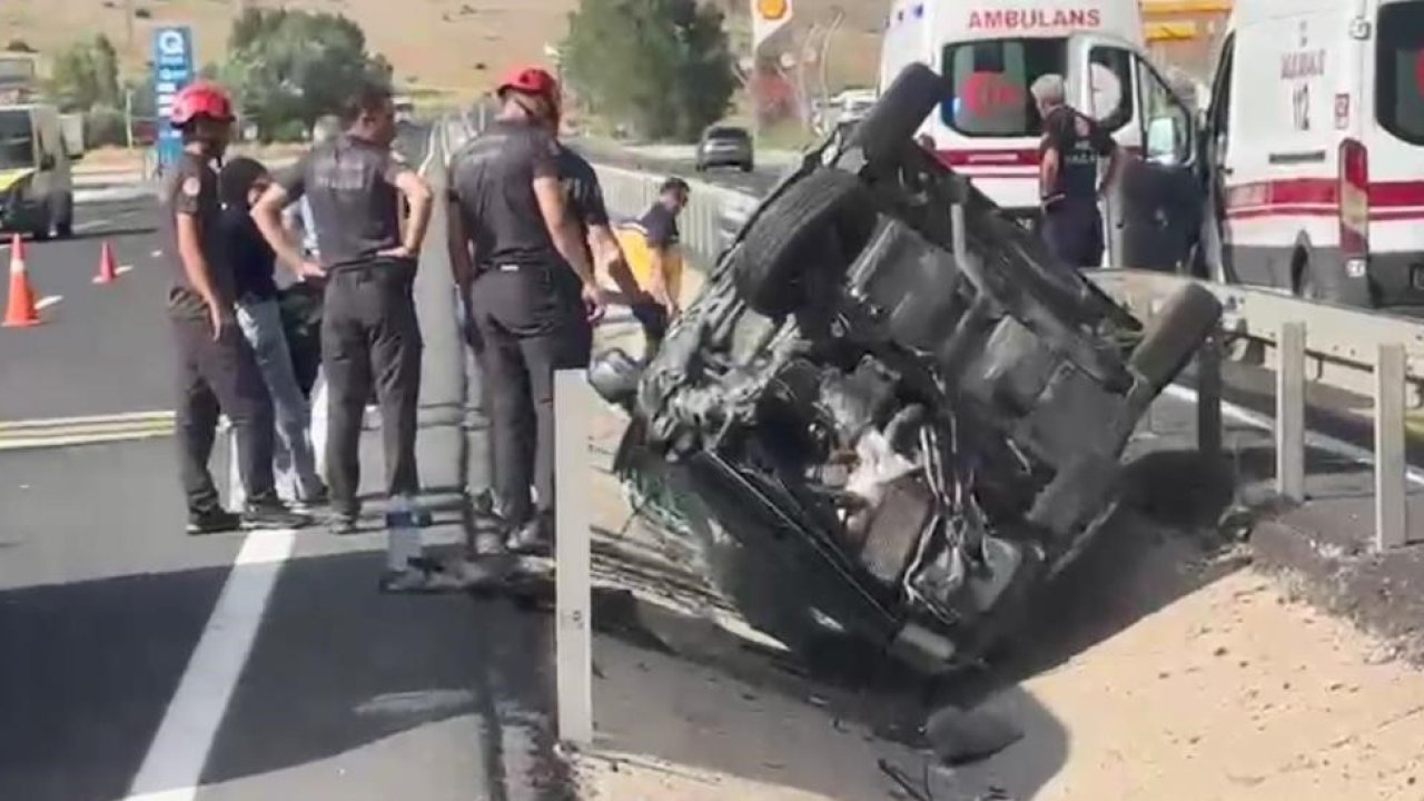 Erzurum’un yedi aylık trafik kazası karnesi açıklandı