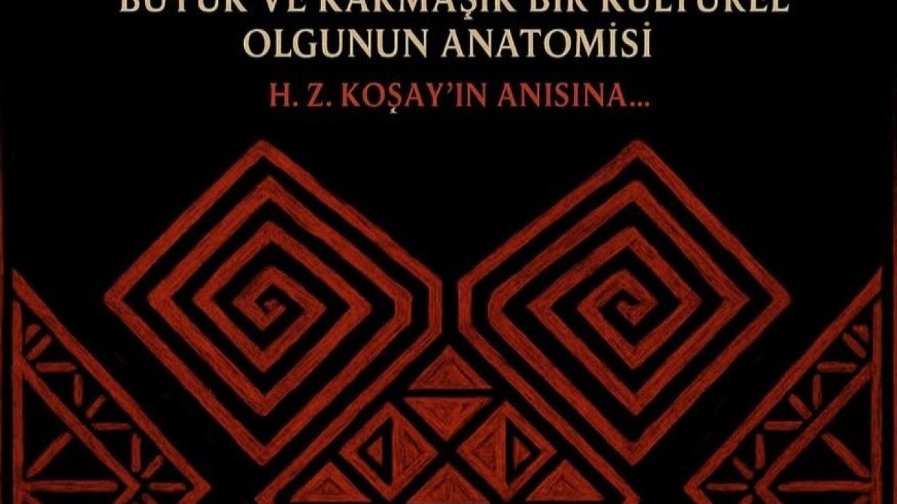 Karaz Kültürü, sergi ve konferans ile anlatılacak