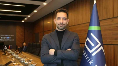 Kars’ta aydınlatma atağı: Akbaba köyü ışıl ışıl