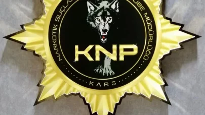 Kars’ta Bonzai ele geçirildi