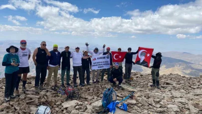 Kösedağ, profesyonel sporcuların ilgisini çekmeye başladı