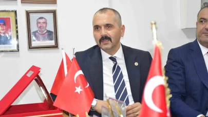 MHP’li Durgun, Ardahanlıları "Terörsüz Türkiye için Milli Birlik ve Dayanışma Buluşmaları" toplantısına davet etti