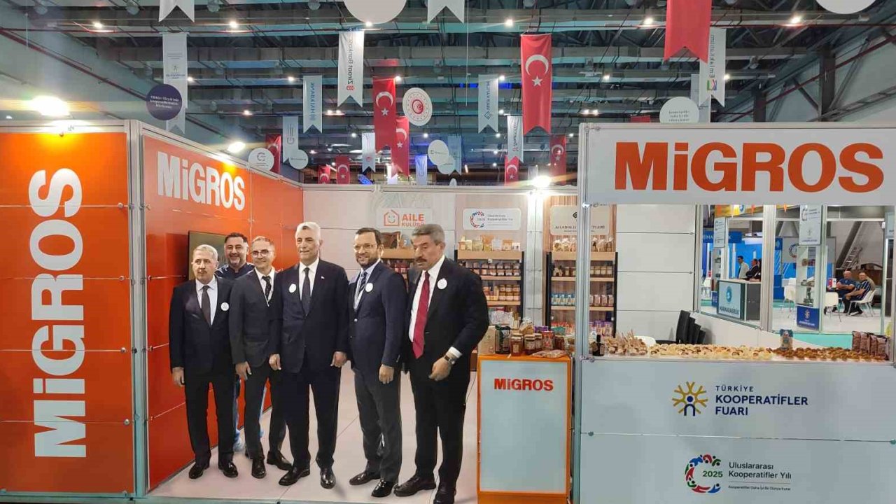 Şefler ispir fasulyesinden sushi yaptı
