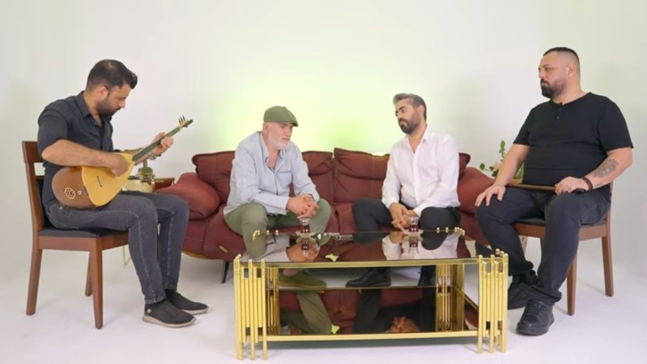 Murat Balkuş ve Hakim Doğan’dan muhteşem performans