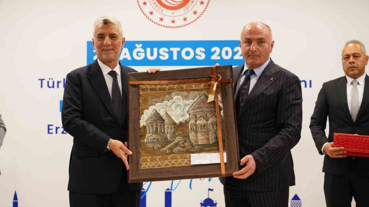 İş dünyasının sorun ve talepleri ele alındı