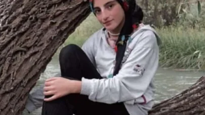 Suya kapılan genç kız boğularak hayatını kaybetti