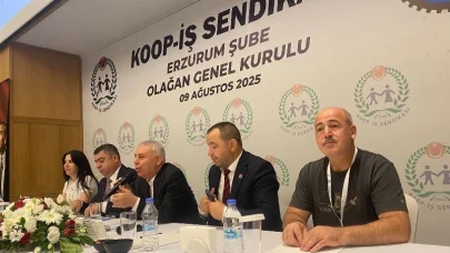Tarık Tuğrul güven tazeledi