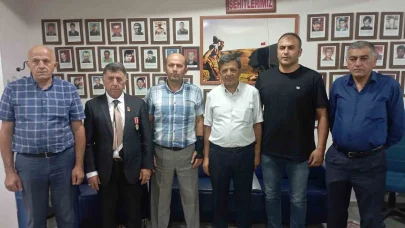 Terörsüz Türkiye süreci