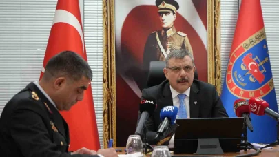 Vali Çiftçi’den vatandaşlara, "Ormanlarımıza sahip çıkalım" çağrısı
