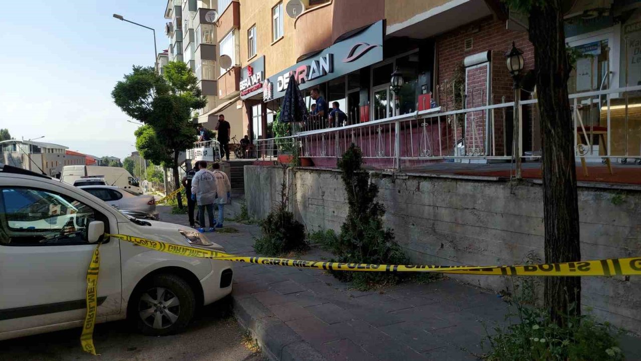 Silahlı saldırının şüphelileri yakalandı