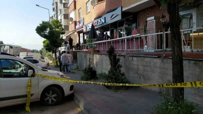 Yakayı Erzincan’da ele verdiler