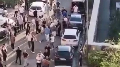 Yakutiye’de kavga kamerada