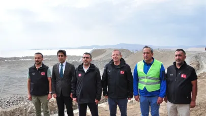 Sarıkamış’ta hayaller gerçek oluyor