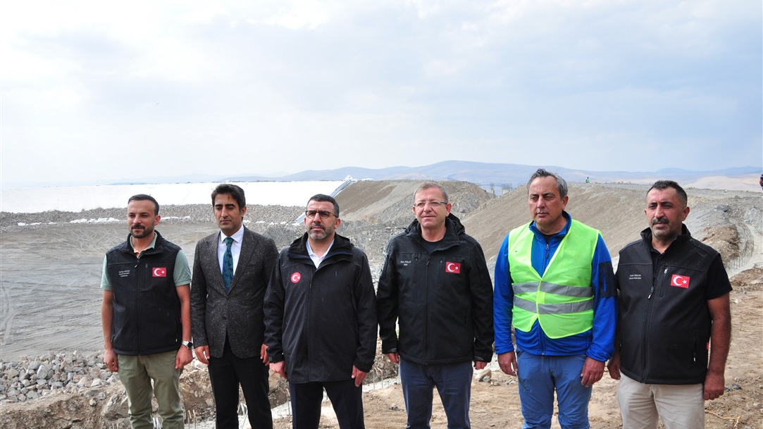 Sarıkamış’ta hayaller gerçek oluyor