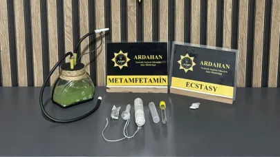 Uyuşturucu operasyonunda3 zanlı tutuklandı