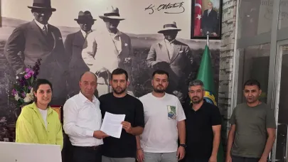 2026 yılı ÇKS işlemleri başladı