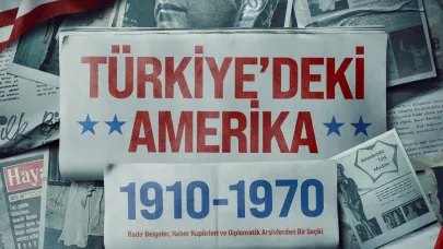 KGK Türkiye’deki Amerika sergisi İstanbul’da açılıyor