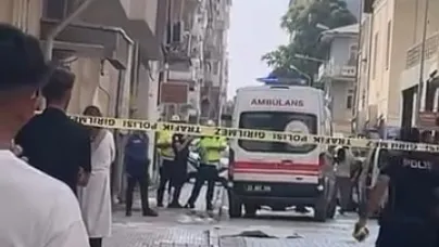 Minibüsün ezdiği çocuk hayatını kaybetti