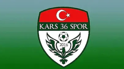 Kars 36 Spor'un maçını televizyondan izlemeyin stadyuma gelin
