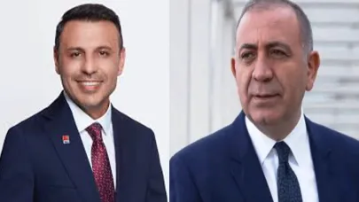Gürsel Tekin CHP İstanbul İl Başkanlığı'na kayyum atandı